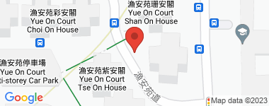 Yue On Court Block G (Low On House) Lower Floor, Low Floor Address