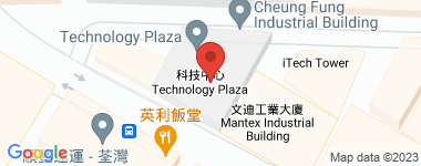 科技中心 高层 物业地址