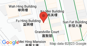 Yan Hing Building Map