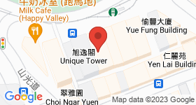 永胜大厦 地图