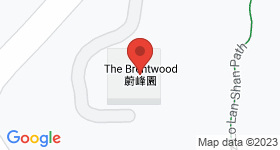 The Brentwood Map