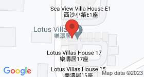 Lotus Villas Map