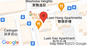 Luen Wai Apartment Map