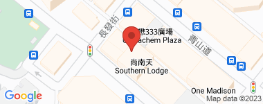 Cheong Fat Mansion Unit C, Mid Floor, Middle Floor Address