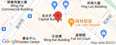Capital Building High Floor Address