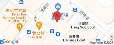 Wing Lung Building Map