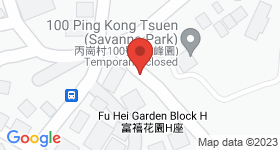 Fu Hei Garden Map