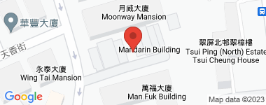 Mandarin Building High Floor, Block B Address