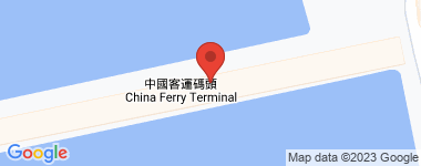 中港城  物业地址