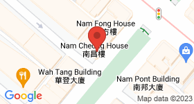 Nam Cheong Building Map