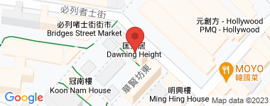 匡景居 低层 物业地址