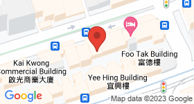Kwok Leung Building Map