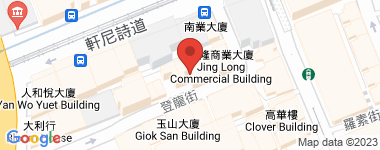 Tang Fai Building Mid Floor, Middle Floor Address