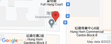 Greenland Court Haiqing Pavilion High-Rise, High Floor Address