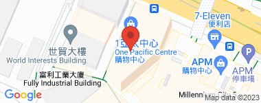 1亚太中心  物业地址