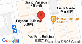 Fa Yuen Mansion Map