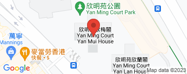 Yan Ming Court Yan Chuk Court (Block B) 9, High Floor Address