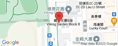 Viking Garden Mid Floor, Block A, Middle Floor Address