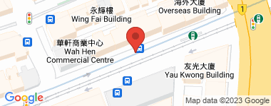 Eastern Commercial Centre Mid Floor Address