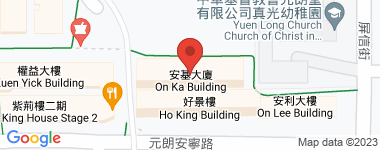 On Ga Building Map
