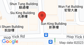 Kwan Wah Building Map