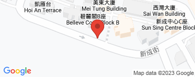 Sai Wan Building Unit B, High Floor Address