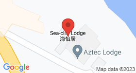 Sea Cliff Lodge Map