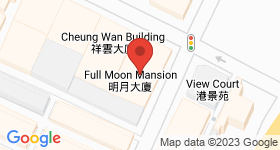 Ming Yuet Building Map