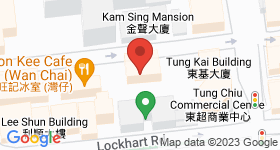 Kam Fook Mansion Map