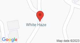 White Haze Map