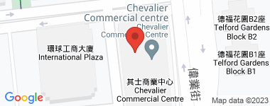 Chevalier Commercial Centre  Address