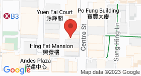 32 Centre Street Map