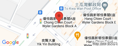 Wyler Garden High Floor, Block F, Wei Chien Court Address