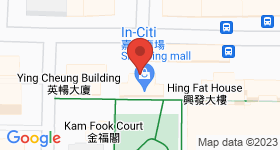 Kar Shing Building Map