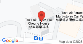 Tze Lok Estate Map