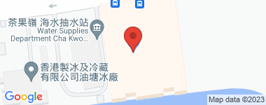 榮山工業大廈 地下 物業地址