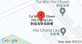 Tui Min Hoi Chuen Map
