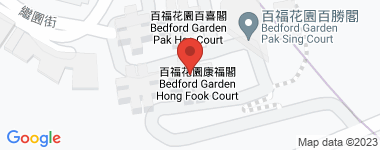 Bedford Gardens High Floor, Pak Tak Court Address