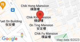 Chik Kin Mansion Map