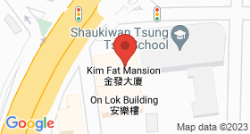 Kim Fat Mansion Map