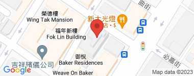 Bakerview Middle Floor Address