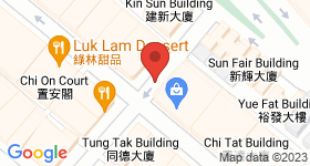 Kwei Un House Map
