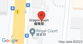 Dragon Court Map