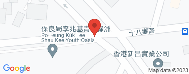 尚悦方 中层 B室 物业地址