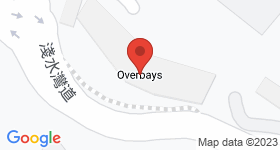Overbays 地圖