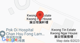 Kwong Tin Estate Map