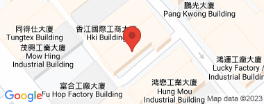 Career And Kenson Industrial Mansion  Address