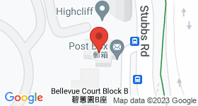 Bellevue Court Map
