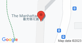 The Manhattan Map