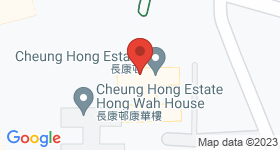 Cheung Hong Estate Map